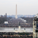 National Mall, 2009.